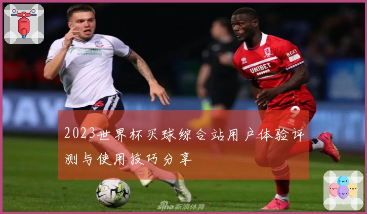 2023世界杯买球综合站用户体验评测与使用技巧分享