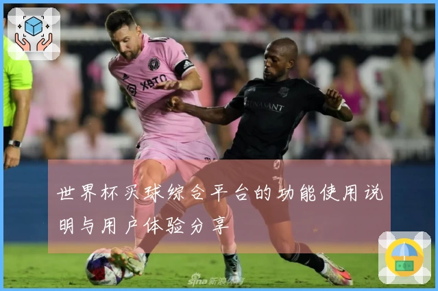 世界杯买球综合平台的功能使用说明与用户体验分享