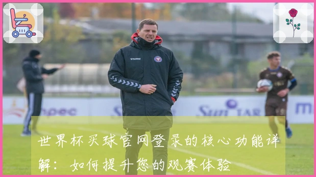 世界杯买球官网登录的核心功能详解：如何提升您的观赛体验
