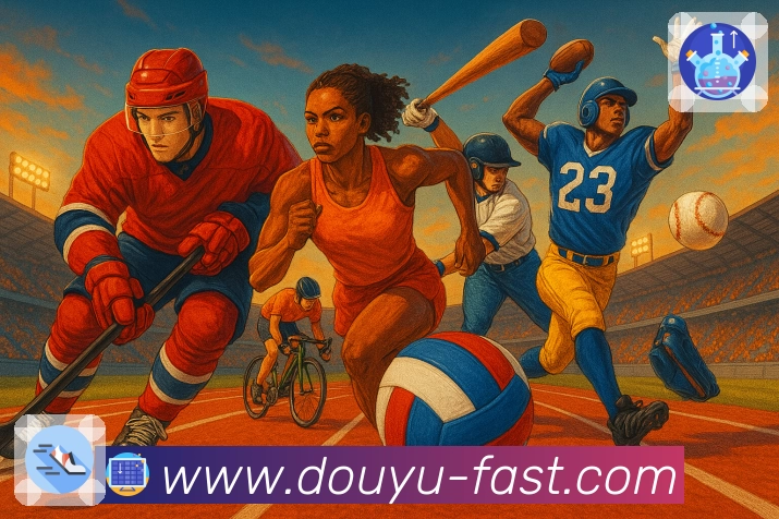 斗鱼直播 品牌合作